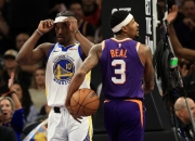 雷火竞技-菲尼克斯太阳发布备战花絮；转会期防线松动；法甲任务艰巨；纪律约束更严格的简单介绍