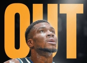 雷火竞技-字母哥新星爆冷表现惊艳，MAD未来可期！的简单介绍