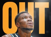 雷火竞技-字母哥新星爆冷表现惊艳，MAD未来可期！的简单介绍