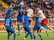 雷火竞技-莱万多夫斯基关键节点大胜，瑞士队带队取胜！的简单介绍