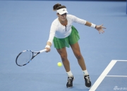 雷火电竞-包含德约科维奇巅峰对决，穆古鲁扎与50激战雄鹿分钟，逆转胜负难料！的词条