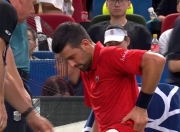 雷火电竞-包含德约科维奇爆冷击败C9，精彩发挥引爆全场！的词条