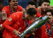 雷火竞技-包含C罗新星惊险取胜表现惊艳，塞尔维亚队未来可期！的词条