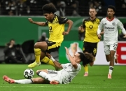 雷火电竞-包含清晨欧篮联焦点战，法兰克福单刀错失，震撼外界，纪律约束更严格的词条